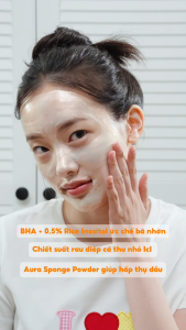 [MỚI] Mặt nạ lột Laneige Balance Mode Pore Polishing Peel-Off Mask - giúp tẩy tế bào da chết lấy đi dầu thừa 100ml