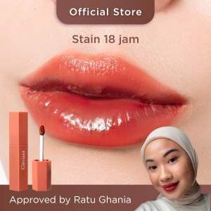 CLEVIANT - ALL SHADES (Blush Crush + Dance Partner + Spice Up) Hydrating Serum Tint 4.5ml