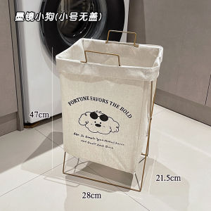 ถังเสื้อผ้าสีล้างครั้งใหญ่แบบพับได้ความจุขนาดใหญ่สำหรับใช้ในบ้าน ถังเสื้อผ้าสีล้างที่สวยงามและเป็นมิตรกับธรรมชาติ