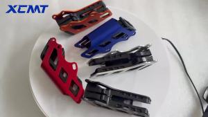 Motorcycle Chain Guide Guard For Honda CRF 250 450 125R 250R 250X 250RX 450R 450X 450RX 450L 450RL 2005-2021 Dirt Bike Motocross
