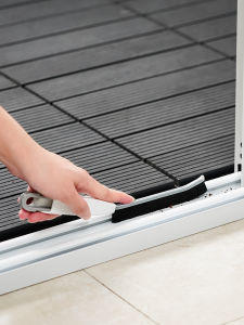 Narrow Seam and Recesses Cleaning Brush