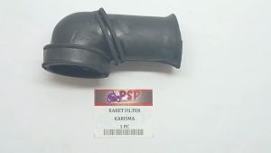 Karet Filter Karisma Supra X 125 Joint Karbu Karburator Kalbulator Honda
