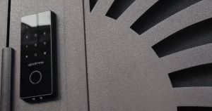 Igloohome Smart Deadbolt 2S