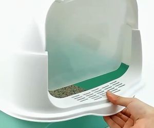 Jumbo Large Cat Litter Box: A Comprehensive Guide