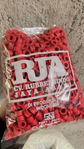 Karet Seal Gas Sni Elpiji 3kg 55 kg 12kg Pengaman Tabung Anti Bocor Harga 1 Bungkus