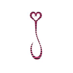 Skrit Dasi Silikon Assist hook Tai Kabura Jig panjang 14.5cm 1pcs
