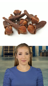 Original Dried Cloves- Whole Imported ( 50g 100g 250g ) Pure and Natural