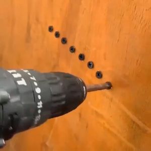 Cordless Impact Drill 21V Bor Baterai Tembok Set Bor Kayu Besi Tembok Bor Portable / 2 Baterai Mesin bor cordless / Elektrik Drill / Bor listrik
