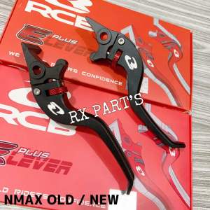 HANDLE HENDEL HANDEL REM RCB E PLUS - UNTUK MOTOR YAMAHA NMAX OLD DAN NMAX NEW