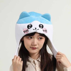 Bandai | Kawaii Jiyi Sang Trọng Trang Phục Mũ Lông Tơ Cosplay Mũ Đợi Đầu Đa Năng Cho Nhân Vật Anime Lý Tưởng Cho Người Lớn & Trẻ Em Hình Ảnh Các Bữa Tiệc Quà Tặng