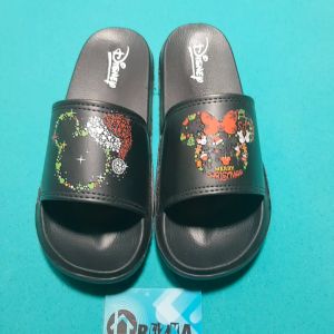 Sandal Anak Mickey Mouse Bahan Ringan Dan Empuk Kekinian