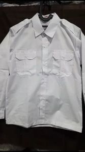 SERAGAM PASKIBRA SERAGAM PKS SERAGAM PMR BAJU PASKIBRA KEMEJA PASKIBRA JUMBO BIGSIZE