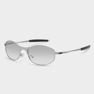 2026 New Small Frame Sunglasses Retro Polarized Sunglasses Womens High End Mens Fashion Outdoor Glasses Luxury Sunglasses