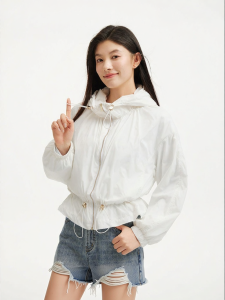 Hotwind | Waist-accentuating Lightweight Casual Jacket for Sports and Work