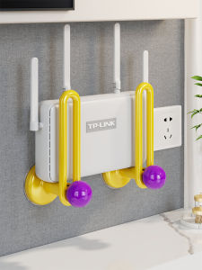 evesigar | Kệ Treo Tường Lưu Trữ Máy Phay Không Cần Khoan