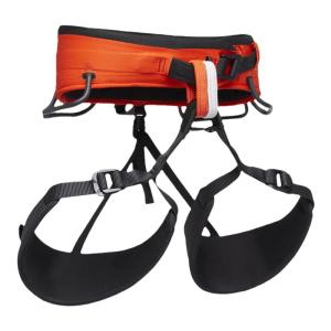 Black Diamond | Big Wall Climbing Professional Safety Harness