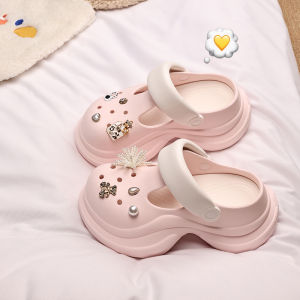 XMISTUO | Giày EVA Đế Dày Không Trượt Mùa Hè Thời Trang