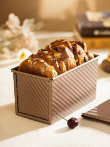 MODERN SWEETHOME | Toast Baking Mold
