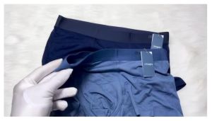 [ iBasic ] Quần Lót Nam Cao Cấp Thun Lạnh Không Đường May IBASIC PANM104