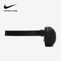 Nike Adult Unisex Aura Crossbody Bag (2L) Waistpack Bag - Black ไนกี้ กระเป๋าพาดลำตัว Aura (2ล.) - สีดำ. 