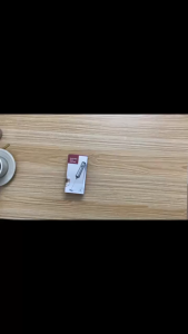 เครื่องตีฟองนมกาแฟที่มีประสิทธิภาพ คลิตัน เครื่องตีไข่แบบชาร์จไฟได้พร้อมขายึด