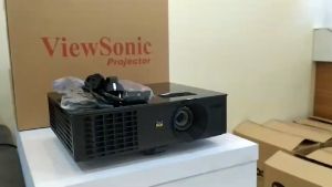 Proyektor  Viewsonic PJD5126