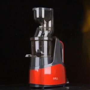 【GARANSI&COD】Slow Juicer 99% Fresh Fruit Juice Extraction Blender Maker /Multifungsi Alat Peras Juice otomatis juicer serbaguna tanpa ampas blender jus buah ampas terpisah automatic 1000ml
