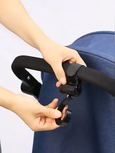 2Pcs Electric car multi-function hook baby stroller trolley hook childrens car universal hook多功能挂钩