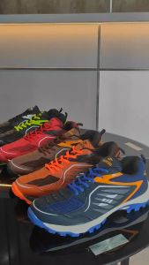 Sepatu Sport Import Mamosa: Pilihan Sneakers Pria Murah