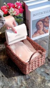 JIMS HONEY DOMPET LIPAT WANITA HAZEL WALLET