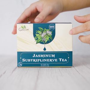 Chè Vằng (Trà Vằng) túi lọc Goce - Lợi sữa Thanh Nhiệt