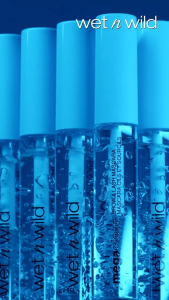 Wet n Wild MegaClear Brow and Lash Mascara Clear