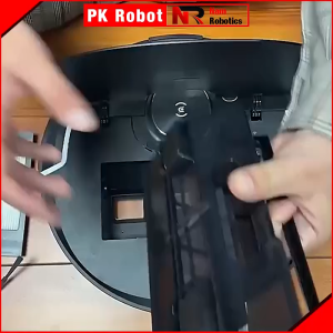 Phụ Kiện Thay Thế Robot Hút Bụi Lau Nhà Deebot N10 N10 Plus N10 Pro Plus/ Chổi Lăn Chính Chổi Cạnh Bộ Lọc Khăn Lau/