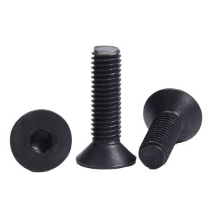 OPPU | High-Strength Countersunk Flat Head Internal Hex Screws