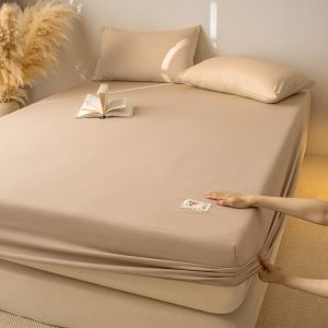 BEIPIN | Anti-Slip 3-Piece Full Wrap Bed Skirt