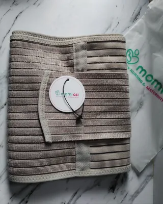 Preloved korset momiasi