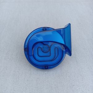 Klakson Kelakson Double Dobel Keong Motor Mobil 12 Volt