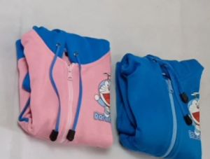 [COD] jaket anak perempuan 2 s/d 10 tahun