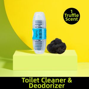 Odor Removal Aromatic Antibacterial Toilet Cleaner