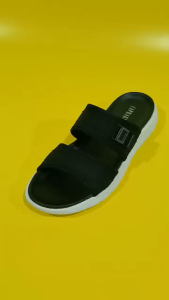 CAPHARNAUM PSD 201 SANDAL PRIA PREMIUM SENDAL SELOP COWOK BAN 2 DISTRO