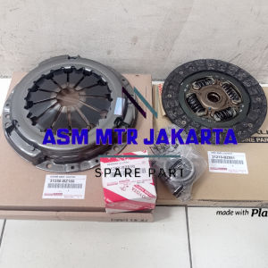 KOPLING SET AVANZA XENIA VELOZ 1.5 2012 UP ORIGINALL 1SET