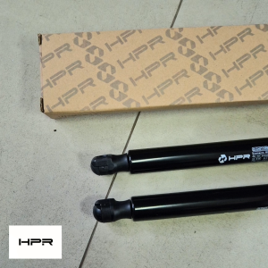 HPR Sepasang Shock Bagasi Pintu Belakang - Honda Mobilio | 2014 2015 2016 2017 2018 2019 2020 2021 2022 2023 2024