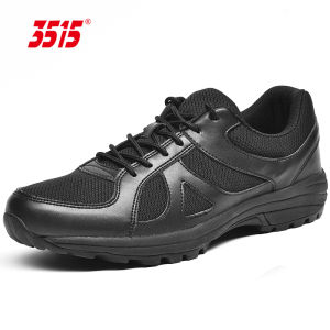 3515 | Spring and Autumn Outdoor Training Running Shoes Breathable Mesh