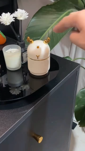 Toothpick Dispenser Automatic Toothpick Holder Toothpick Storage Boxes Container And Dispenser Desktop Supplies Table Tools