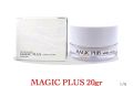 Magic Plus White Cream Premium Original 20gr 1pc. 