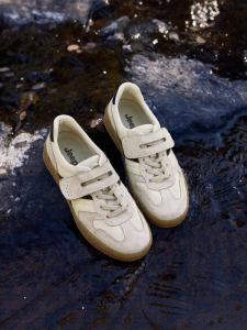 Jeep | Retro Womens Training Shoe Soft Bottom