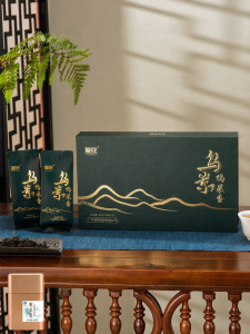Floral Fragrance Dancong Oolong Tea 64g