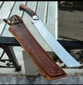 golok/perkakas kebun serbaguna baja per fulltang