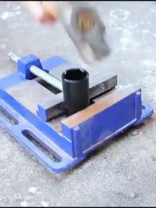 กรุงเทพ 48H รับของ พาณิชย์ ประแจ อประแจวัดแรงบิด พลาสติก บล็อกไฟฟ้า บล็อกชุดดำยาว 10 ชุด ชุดลูกบล็อกลม 1/2