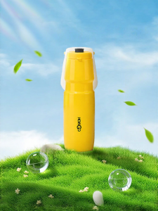 howgo | Portable Pet Water Bottle for Dogs Outdoor